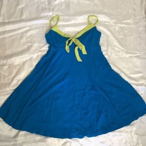 victoria secret sun dresses